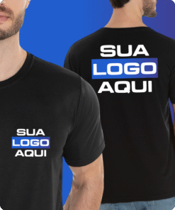 KIT com 5 unidades peito + 5 unidades costas